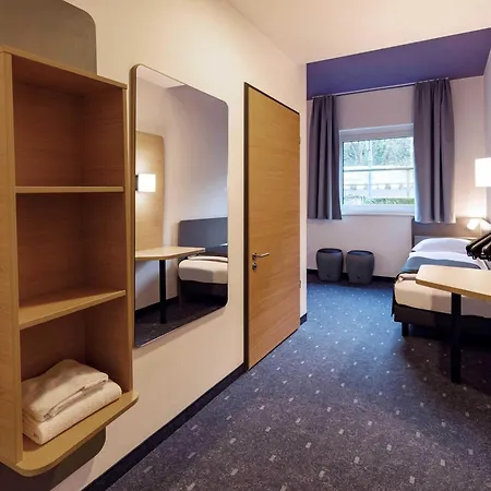 Klagenfurt-city 3*