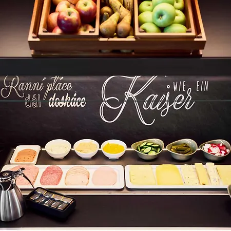 Klagenfurt-city Отель