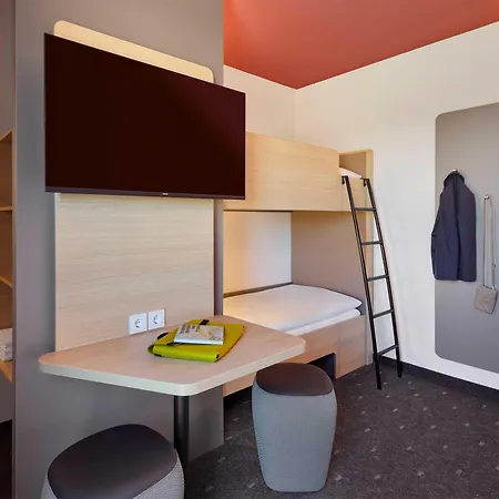 Klagenfurt-city Отель