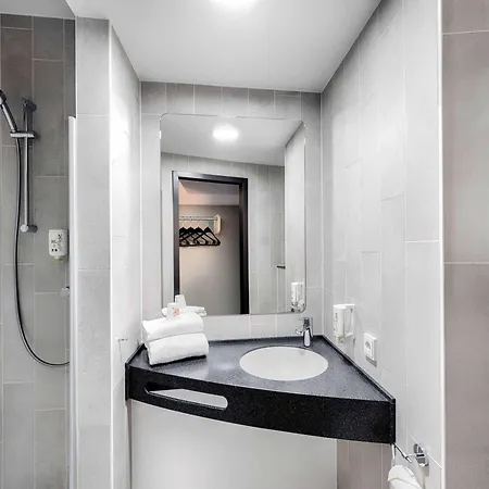 מלון Klagenfurt-city 3*