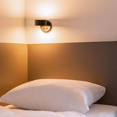 Klagenfurt-city Отель Клагенфурте