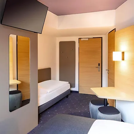 Klagenfurt-city 3* קלגנפורט