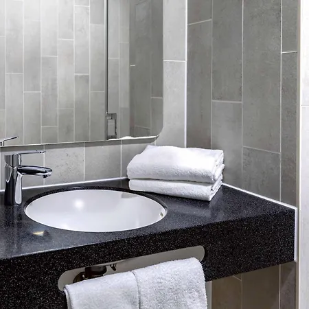 Klagenfurt-city Отель 3*