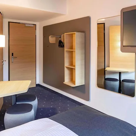 Klagenfurt-city Hotel