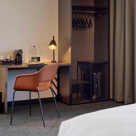 מלון Klagenfurt-city 3*