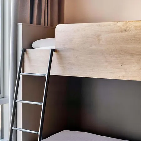 Отель Klagenfurt-city Клагенфурте