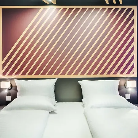 Klagenfurt-city Отель