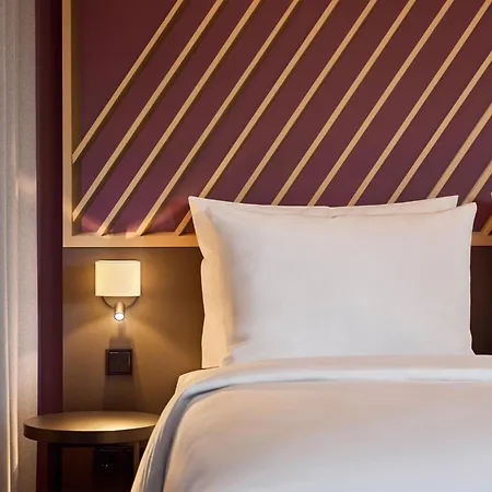 Hotel Klagenfurt-city Klagenfurt am Woerthersee