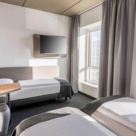 Klagenfurt-city 3*