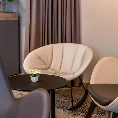 Hotel Klagenfurt-city