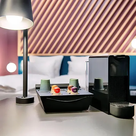 Hotel Klagenfurt-city Klagenfurt am Woerthersee
