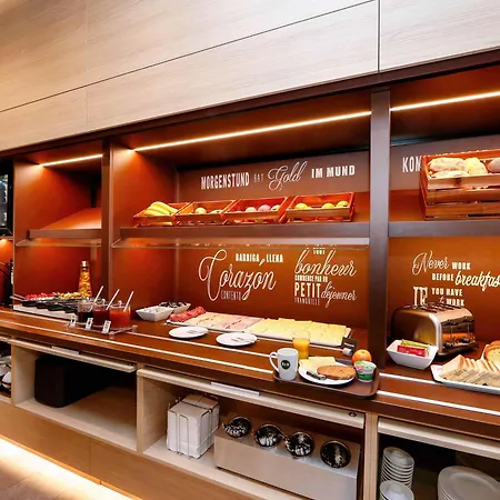 Klagenfurt-city Отель Клагенфурте