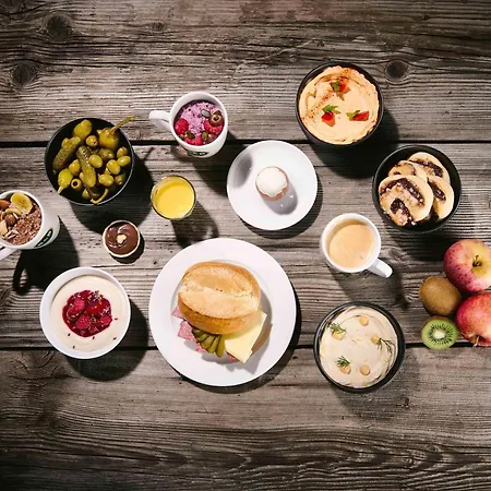 Klagenfurt-city 3* Клагенфурте