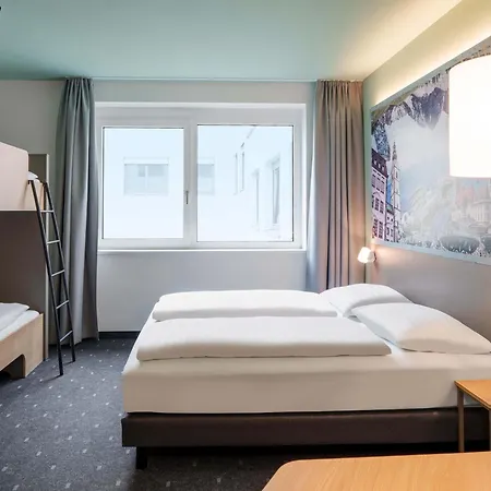 Klagenfurt-city 3*