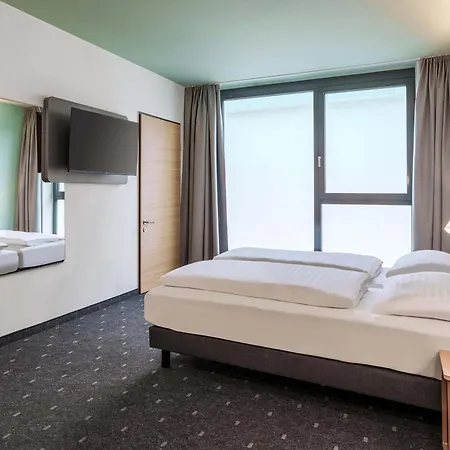 Klagenfurt-city Hotel Klagenfurt am Woerthersee