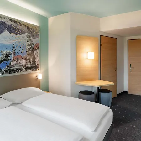 Klagenfurt-city 3*