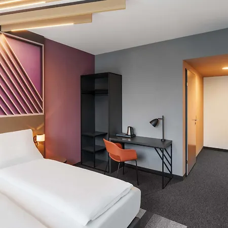 Klagenfurt-city Hotel