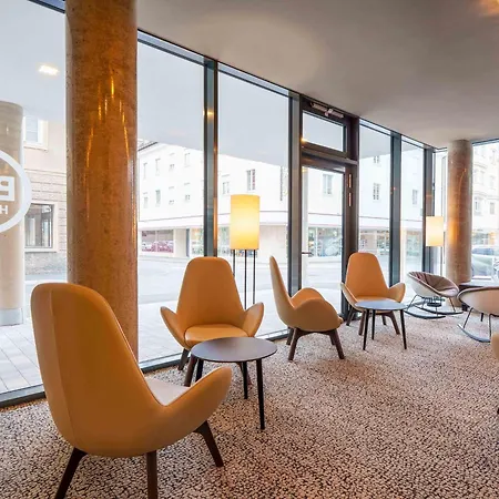Hotel Klagenfurt-city 3*