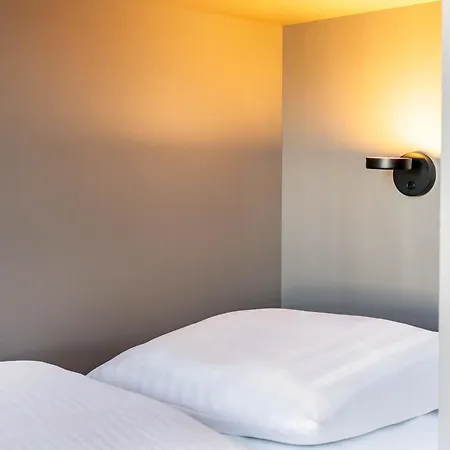 Klagenfurt-city Hotel 3*