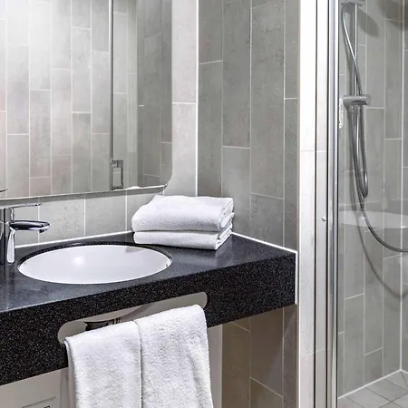 Hotel Klagenfurt-city 3*