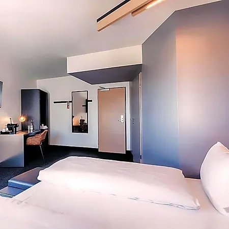 Klagenfurt-city 3*
