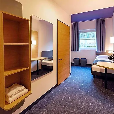 Klagenfurt-city 3* كلاغنفورت