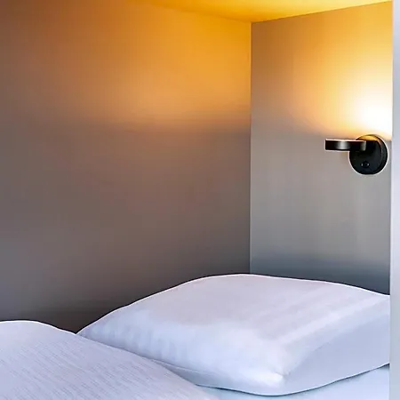 فندق Klagenfurt-city 3*