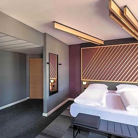 فندق Klagenfurt-city 3*