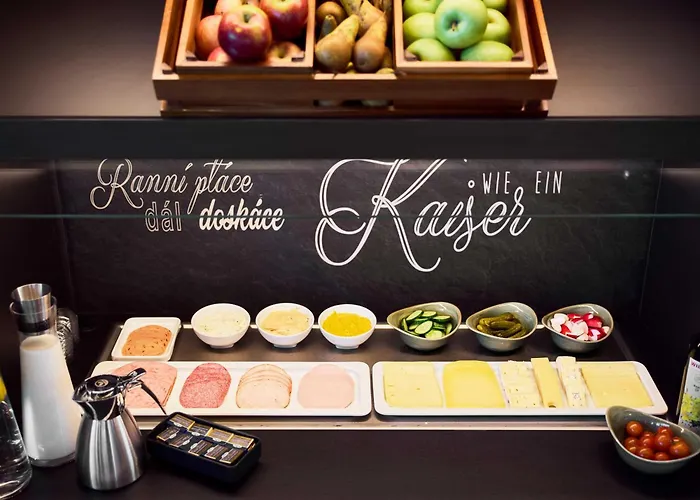 Klagenfurt-city מלון