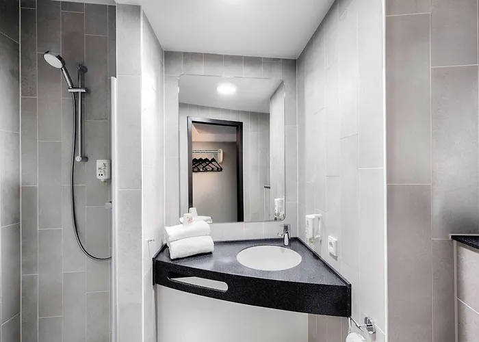 מלון Klagenfurt-city 3*