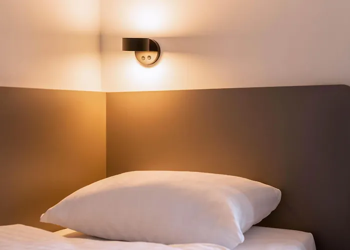 Klagenfurt-city Отель Клагенфурте