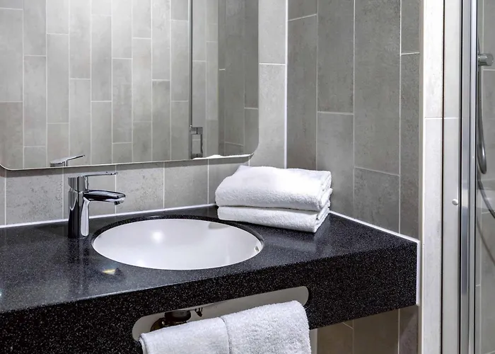 Klagenfurt-city מלון 3*