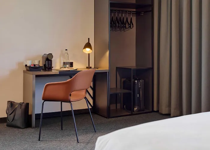 מלון Klagenfurt-city 3*