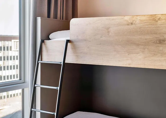 Отель Klagenfurt-city Клагенфурте