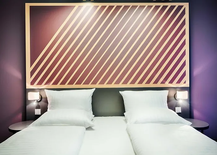 Klagenfurt-city Отель