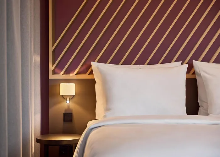 Отель Klagenfurt-city Клагенфурте