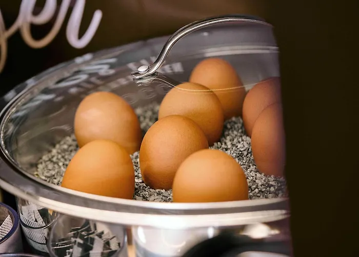 Klagenfurt-city 3* קלגנפורט