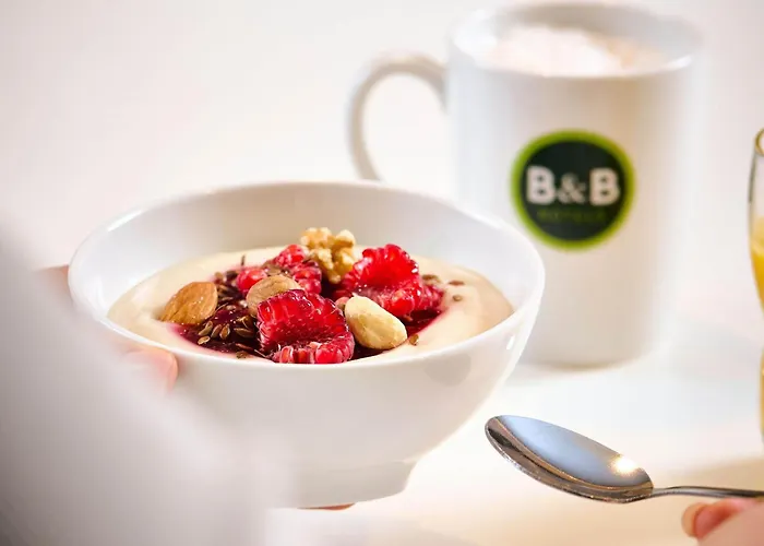 Klagenfurt-city מלון