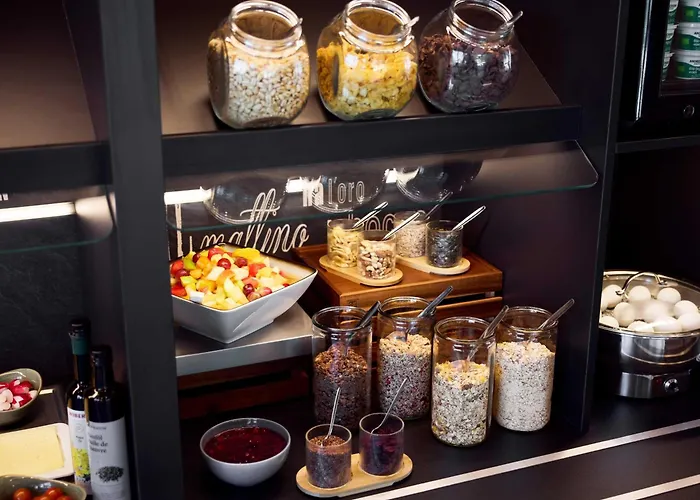 Klagenfurt-city 3* קלגנפורט