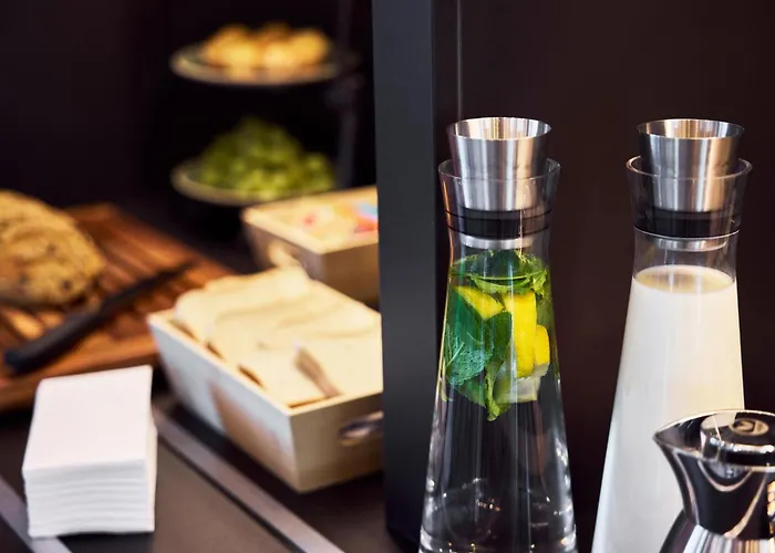 Отель Klagenfurt-city