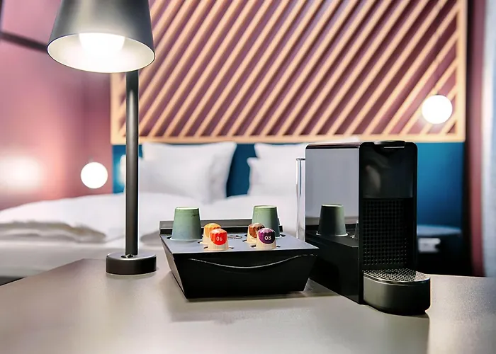 Отель Klagenfurt-city Клагенфурте