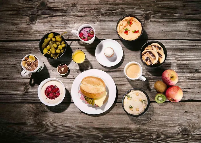 Klagenfurt-city 3* קלגנפורט